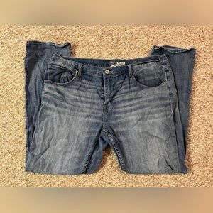Men’s BKE Straight Leg Nolan Jeans Size 40R RN 75720